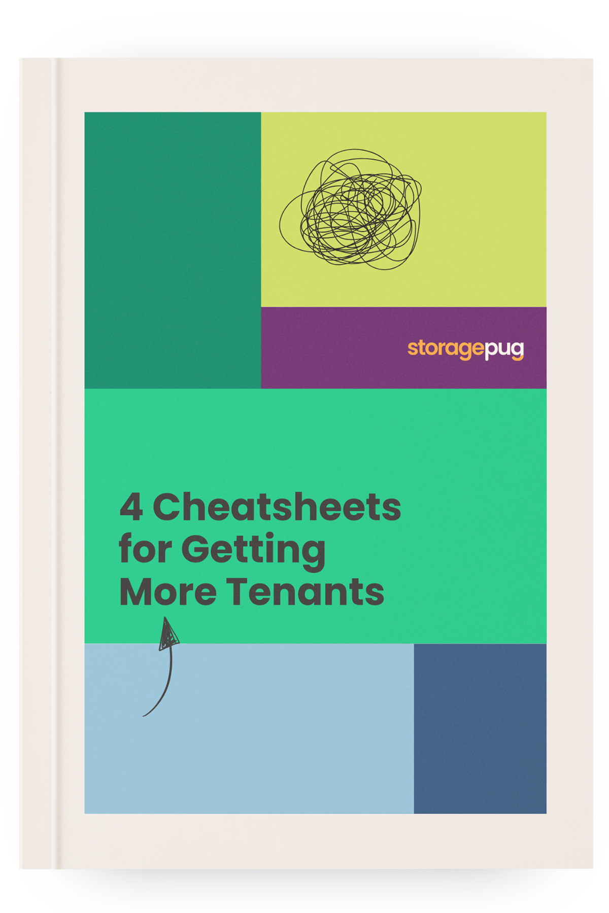 4 Cheatsheets for Getting More Tenants