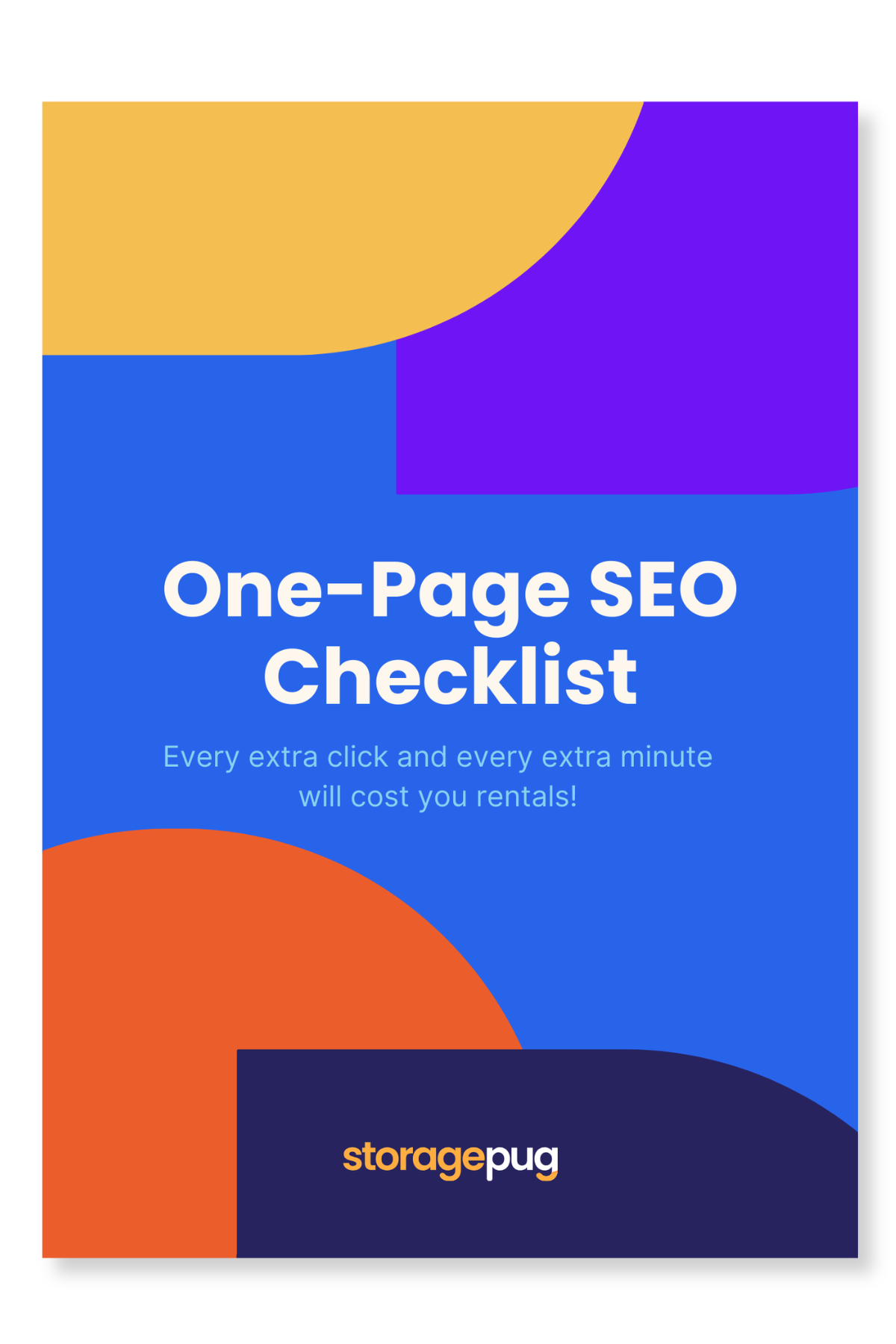 One-Page SEO Checklist