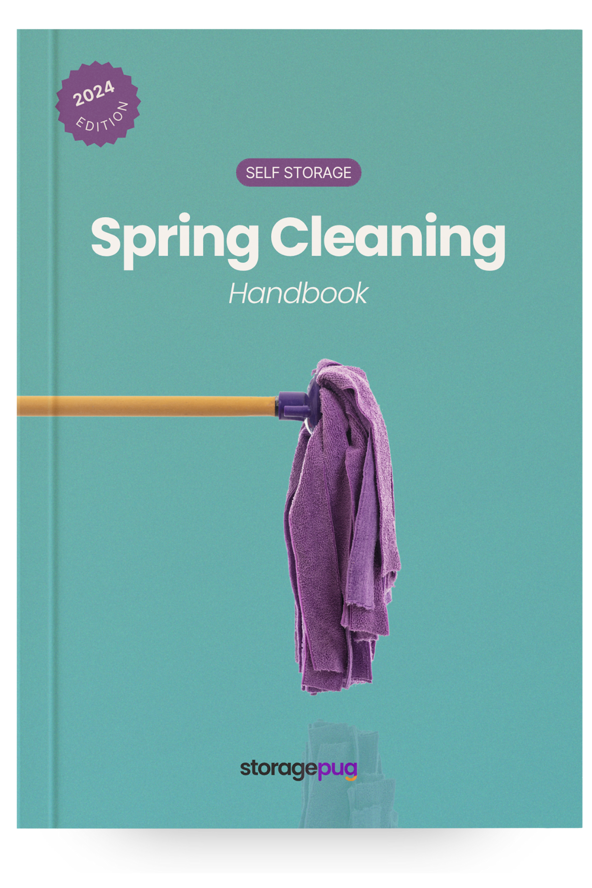 Spring Cleaning Handbook