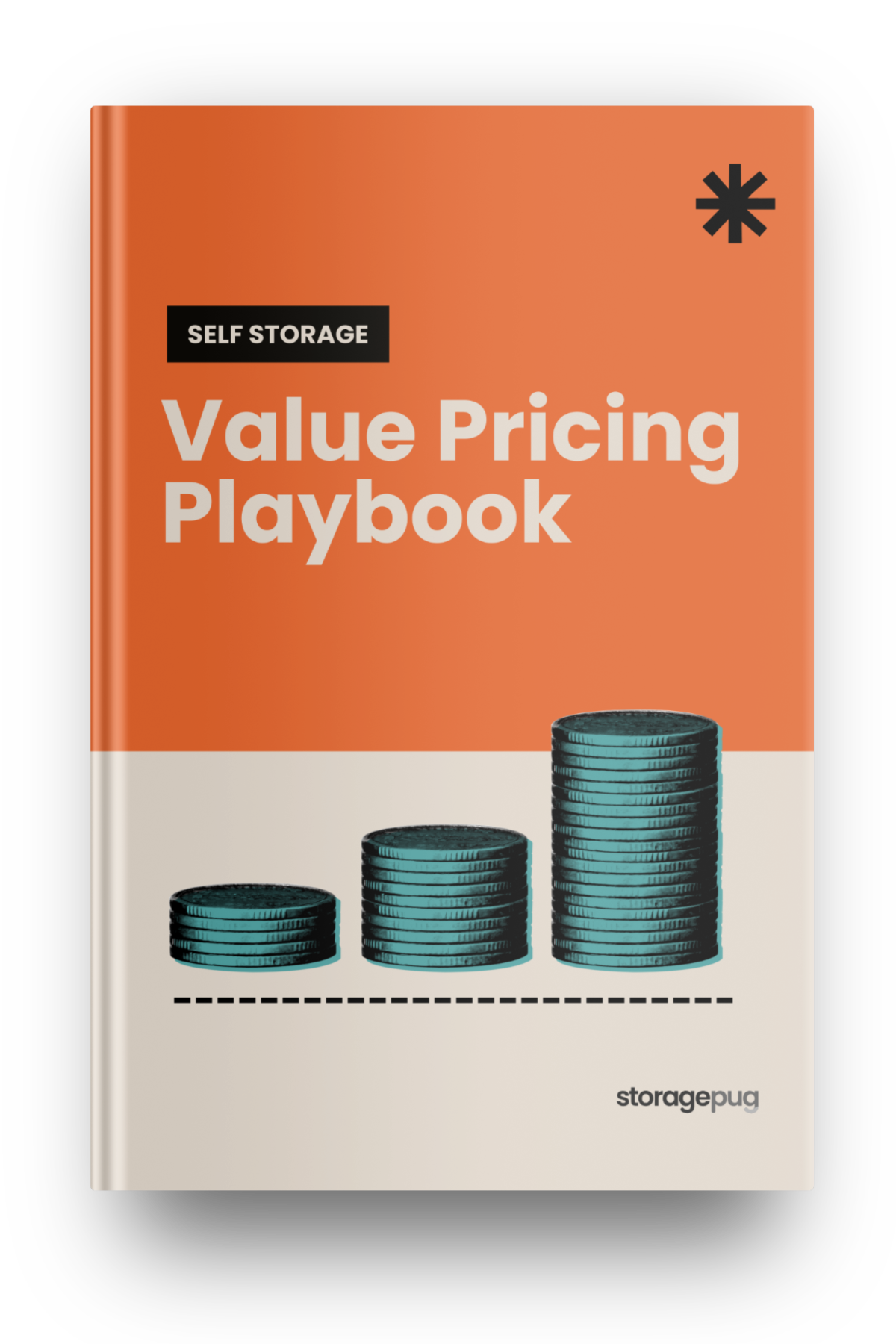 Value Pricing Playbook - Cover Drop Shadow