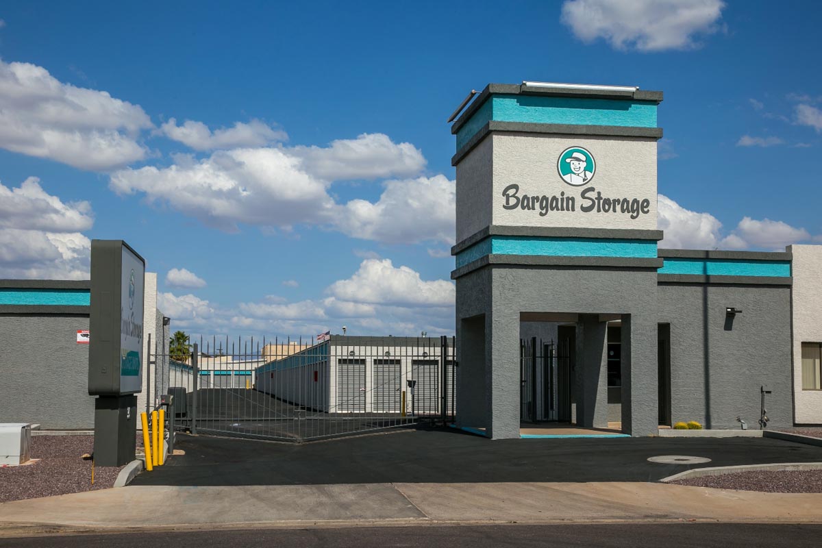 Renting a Storage Unit: What You Need to Consider