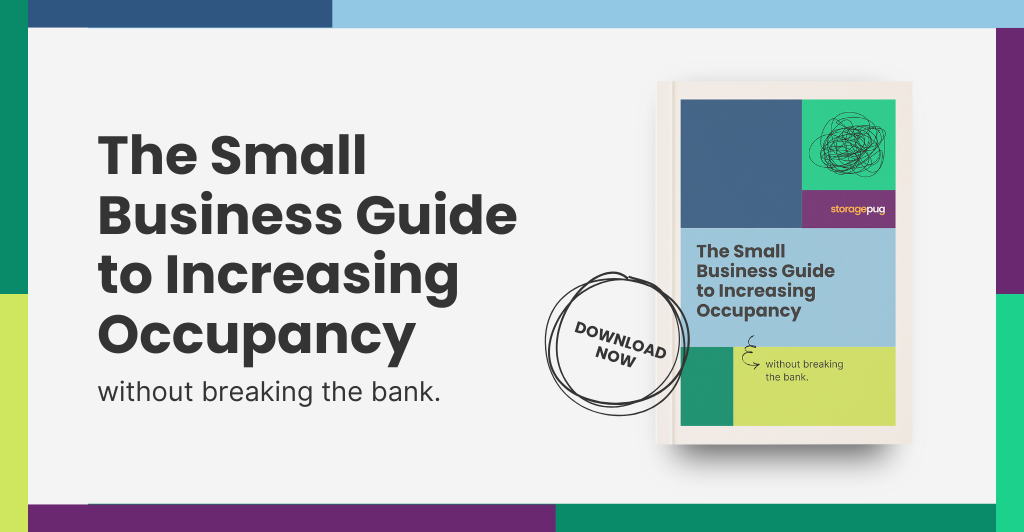 Small Business Guide to Increasing Occupancy